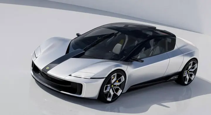 Avant Design Lotus