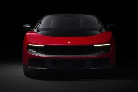ferrar_luce_elektrisch
