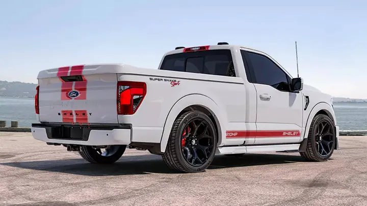 Shelby-F-150-Super-Snake-Sport-2026-wit-rechtsachter