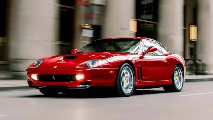 michael-jordan-s-1997-ferrari-550-maranello (3)