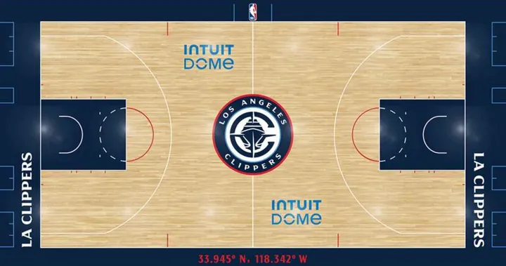 &nbsp;ESPN (from Los Angeles Clippers)