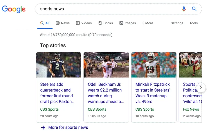 62fe7440f09e9a510c18aaa1_626bc93fb753e88477c7085e_google-top-stories-carousel-3-5-1568896203