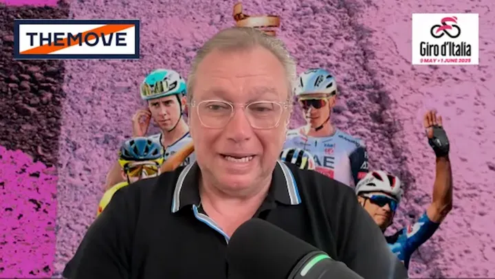 Johan Bruyneel alucinó con la actuación de Tadej Pogacar