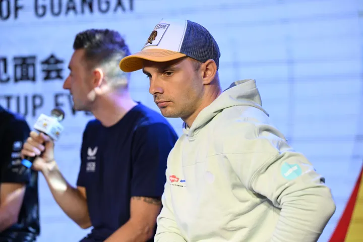 Jakub Mareczko se retira tras acumular 50 victorias como profesional