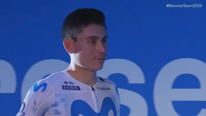 Einer Rubio intentará correr Giro, Tour y Vuelta en 2026