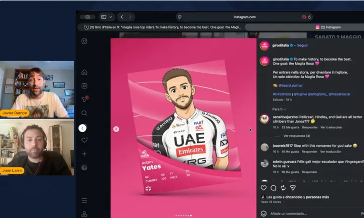 ciclismoaldia-canal-youtube-rampe-larra