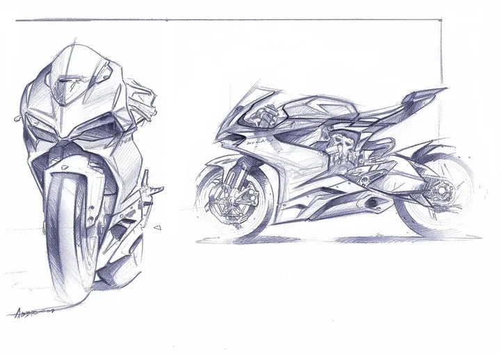 Superbike 1199 Panigale R