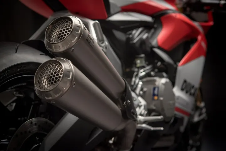 Superbike Panigale