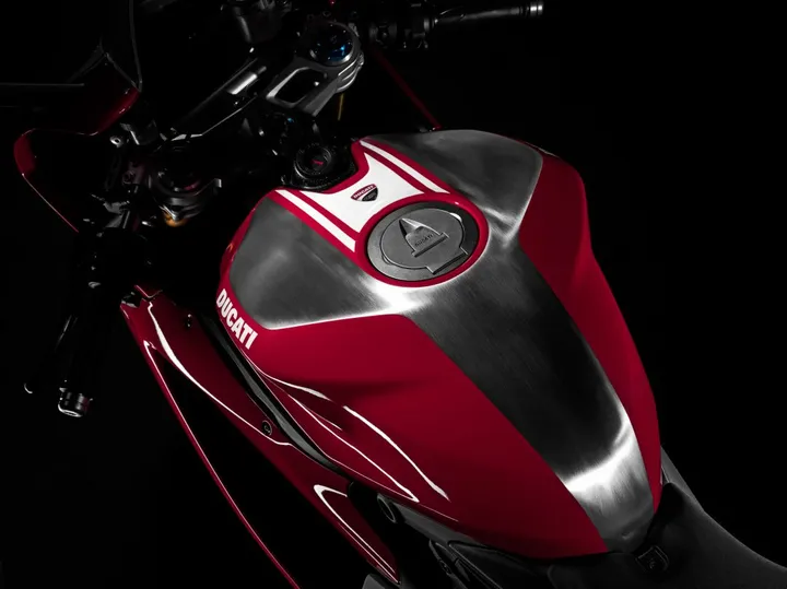 Superbike 1199 Panigale R