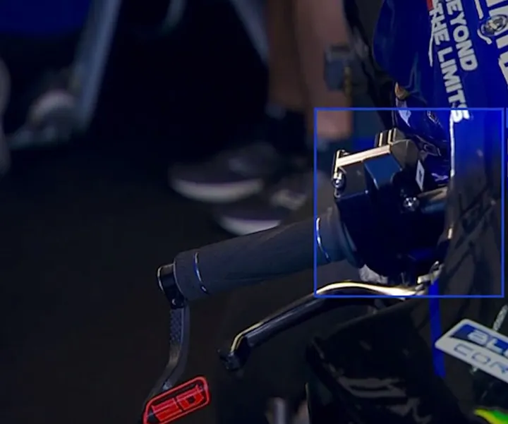 Yamaha MotoGP