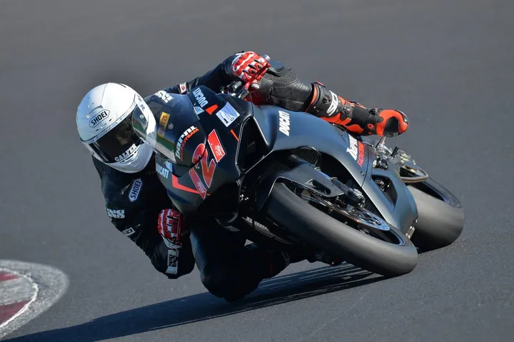 Superbike Panigale