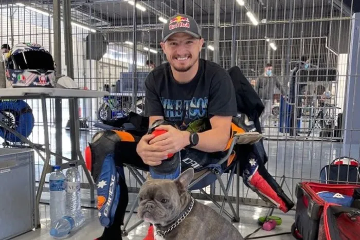 MotoGP, Jack Miller in Catalunya