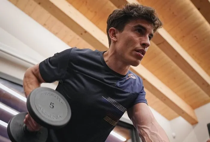 Marc Marquez