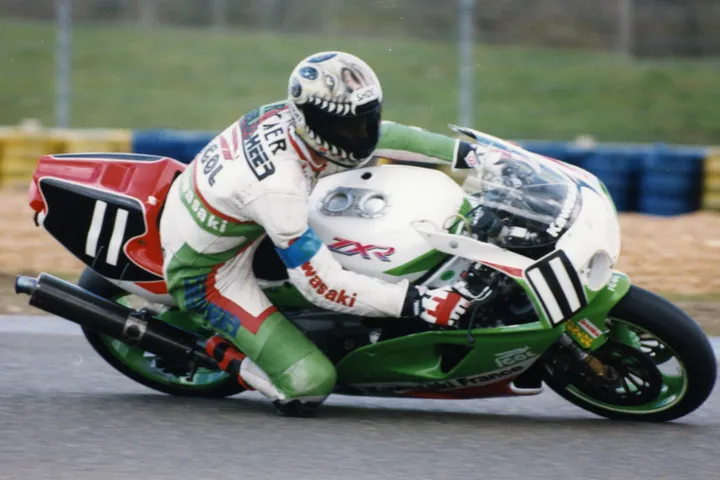 24 Heures Motos Le Mans