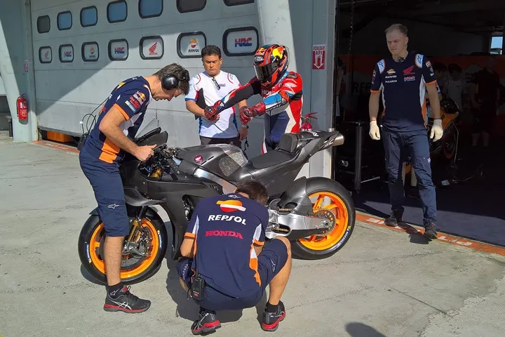 Stefan Bradl