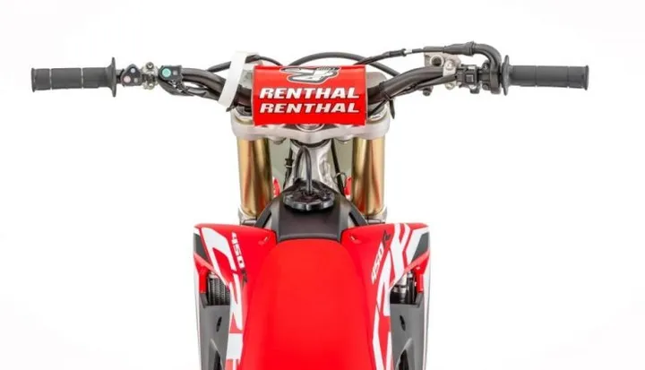 Honda CRF450R