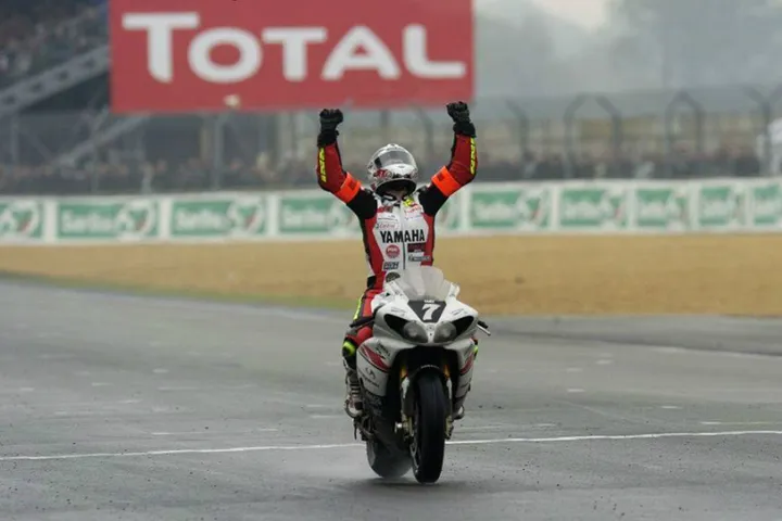 24 Heures Motos Le Mans