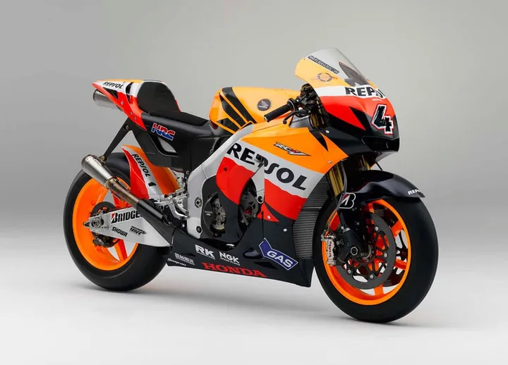 2009 honda rc212v andrea dovizioso