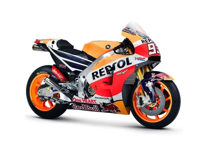 2016 honda rc213v marc marquez