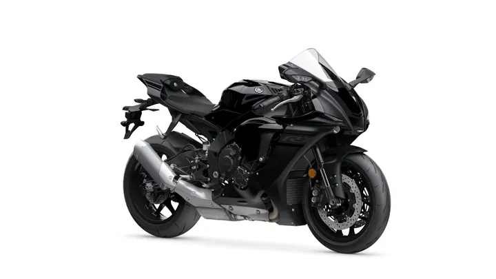 Superbike Yamaha YZF-R1