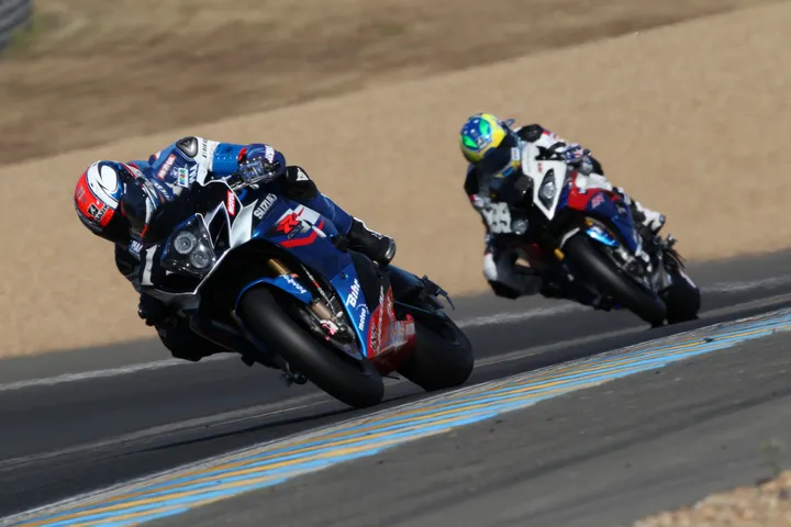 Le Mans