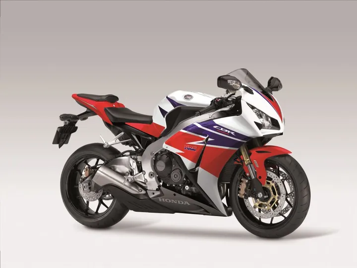 Superbike