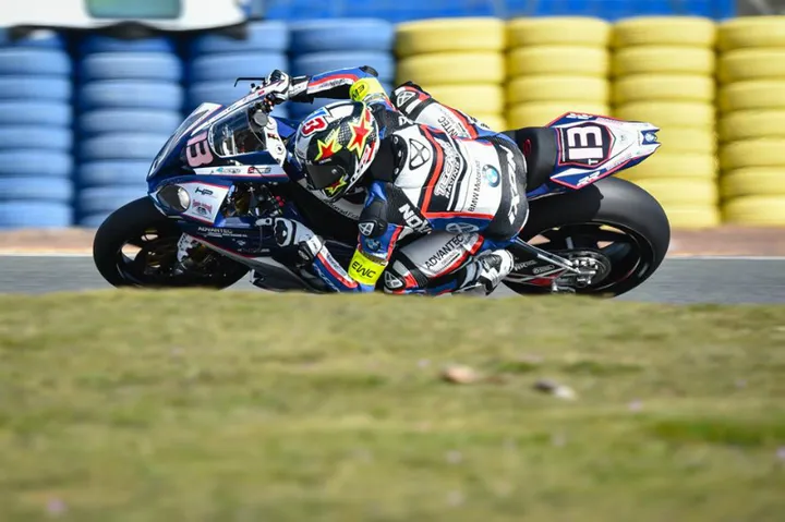 Il regolamento della European Talent Cup