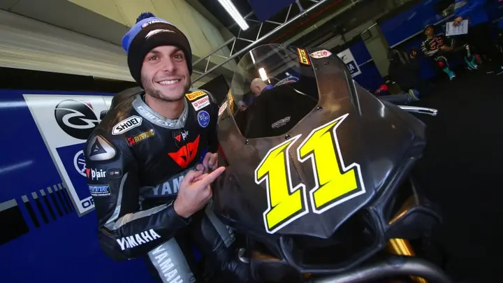 Sesto posto per Andrea Migno