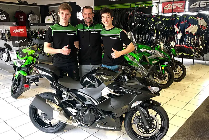 Guy Martin