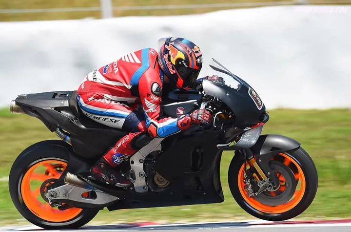Stefan Bradl
