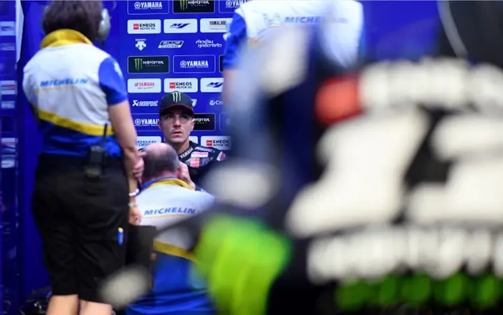 Maverick Vinales