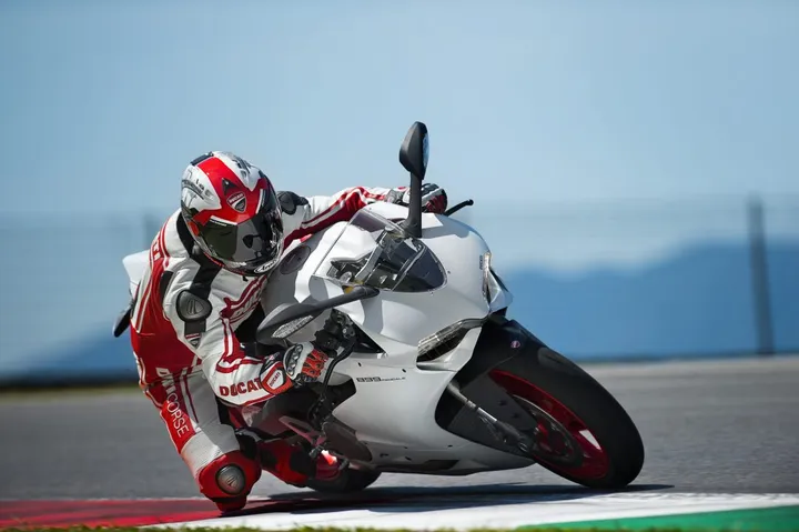 Superbike Panigale