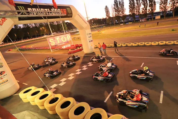 Mallory Park