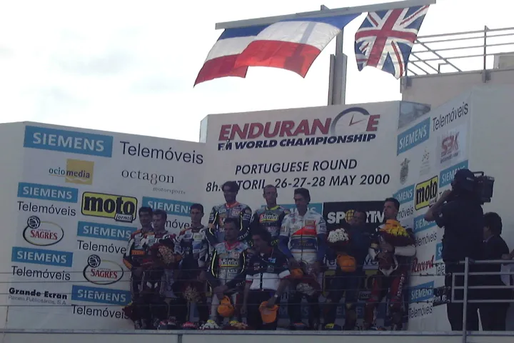 Estoril