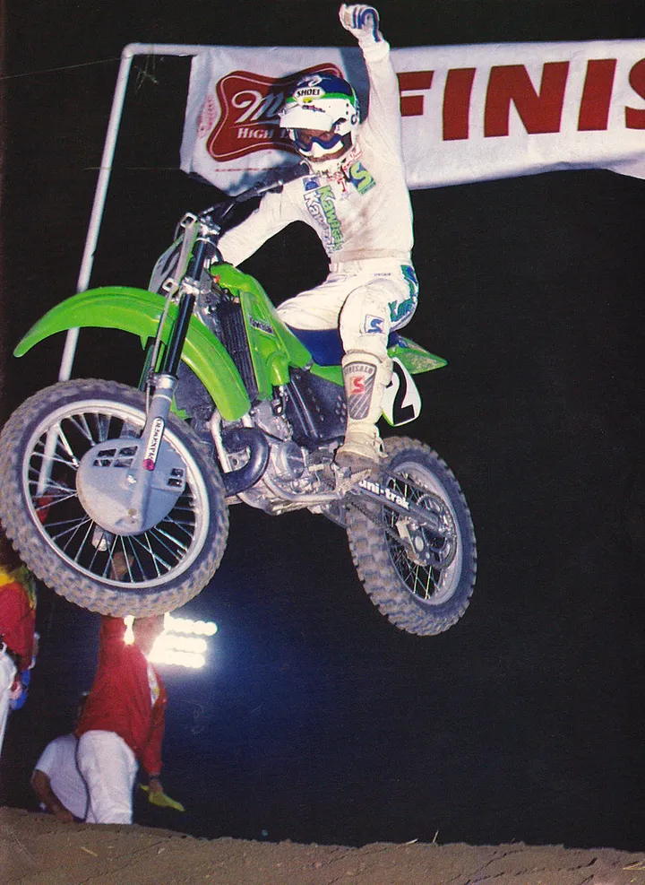 Jeff Ward