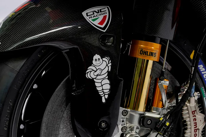 Superbike