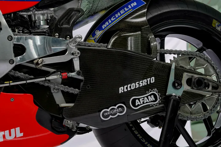 Superbike, Alberto Colombo