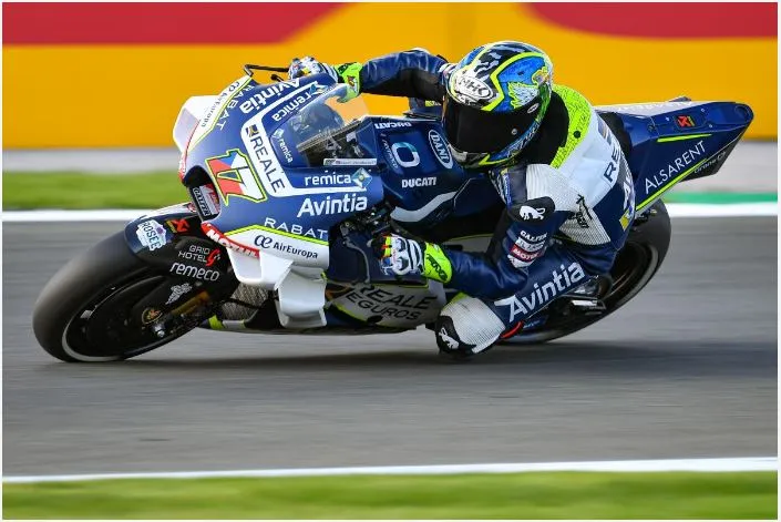 abraham motogp