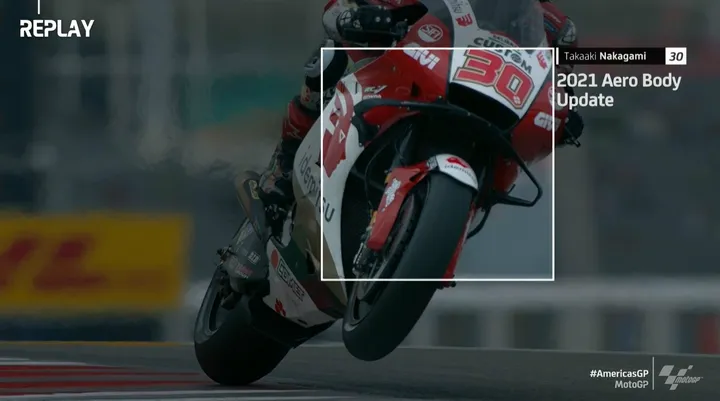 aero nakagami