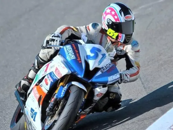 alessia polita 2013
