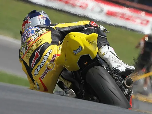 ama supersport race2 midohio