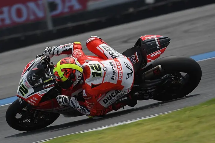 CIV Superstock 1000