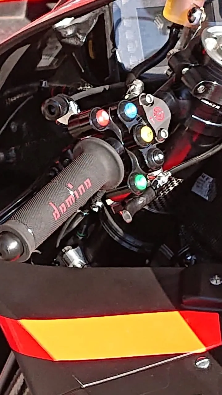 aprilia tech qatar 5