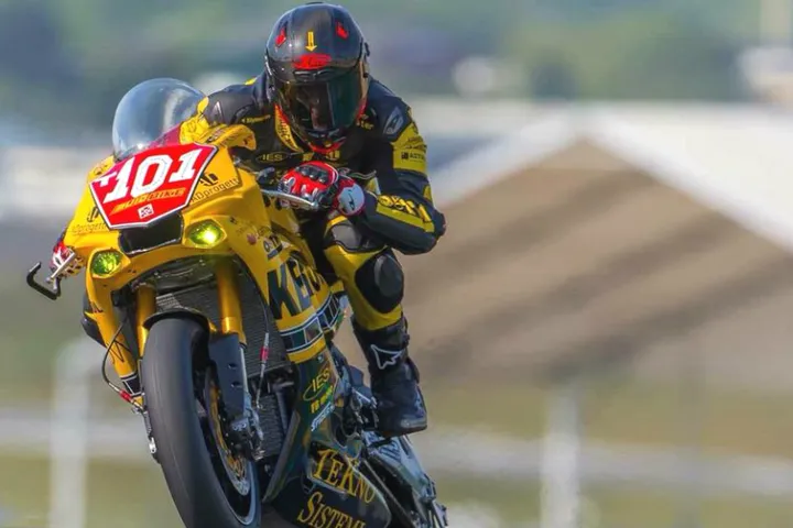 Seeley e William Dunlop protagonisti