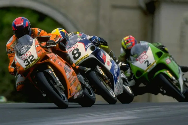 British Superbike