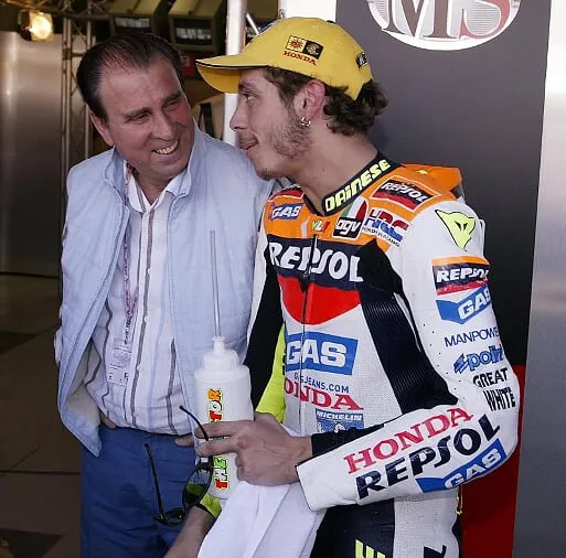 beggio rossi