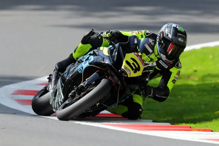 q2 motogp