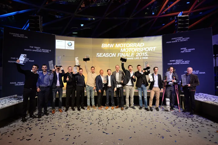 La Gara 1 della Rookies Cup