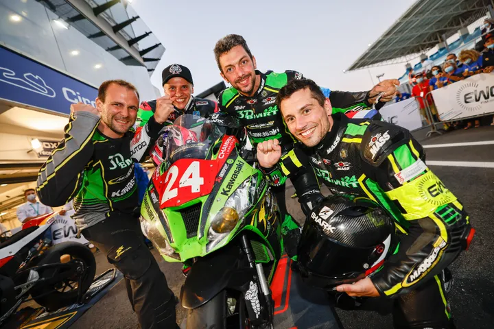 Superstock