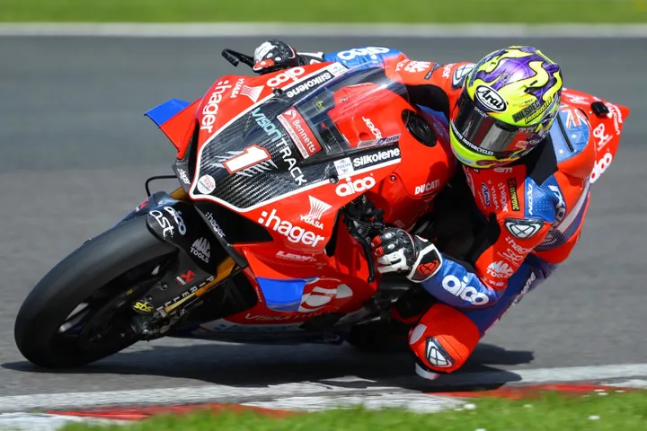 Superbike